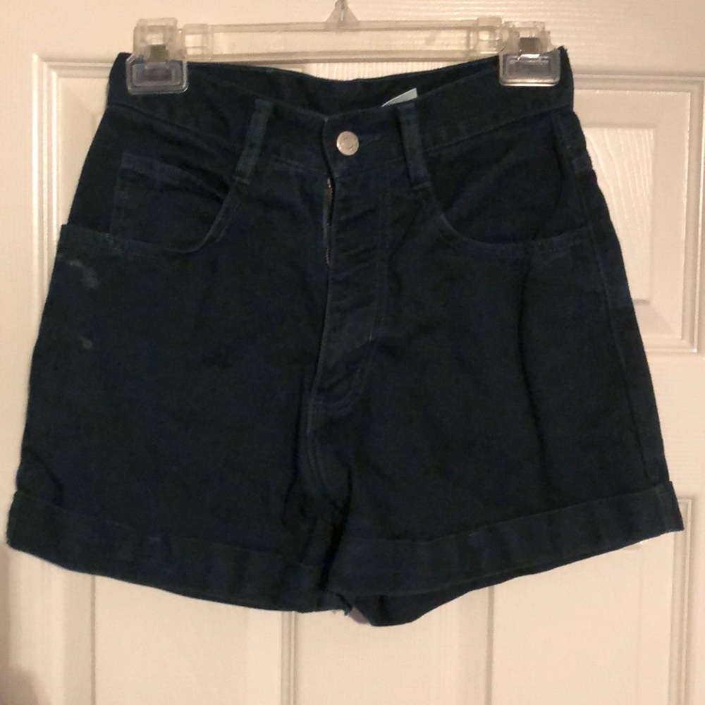 Vintage shorts